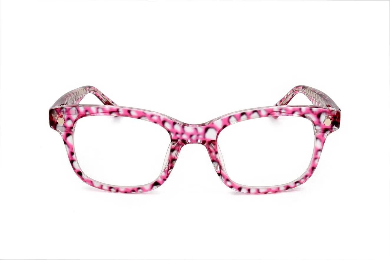 Matthew Williamson by Linda Farrow MW118 Eyeglasses - view 9